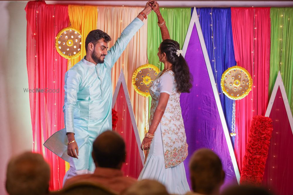 Photo From meenakshi - By My Dance Academy