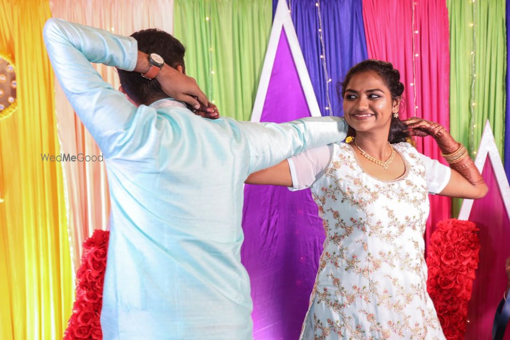 Photo From meenakshi - By My Dance Academy