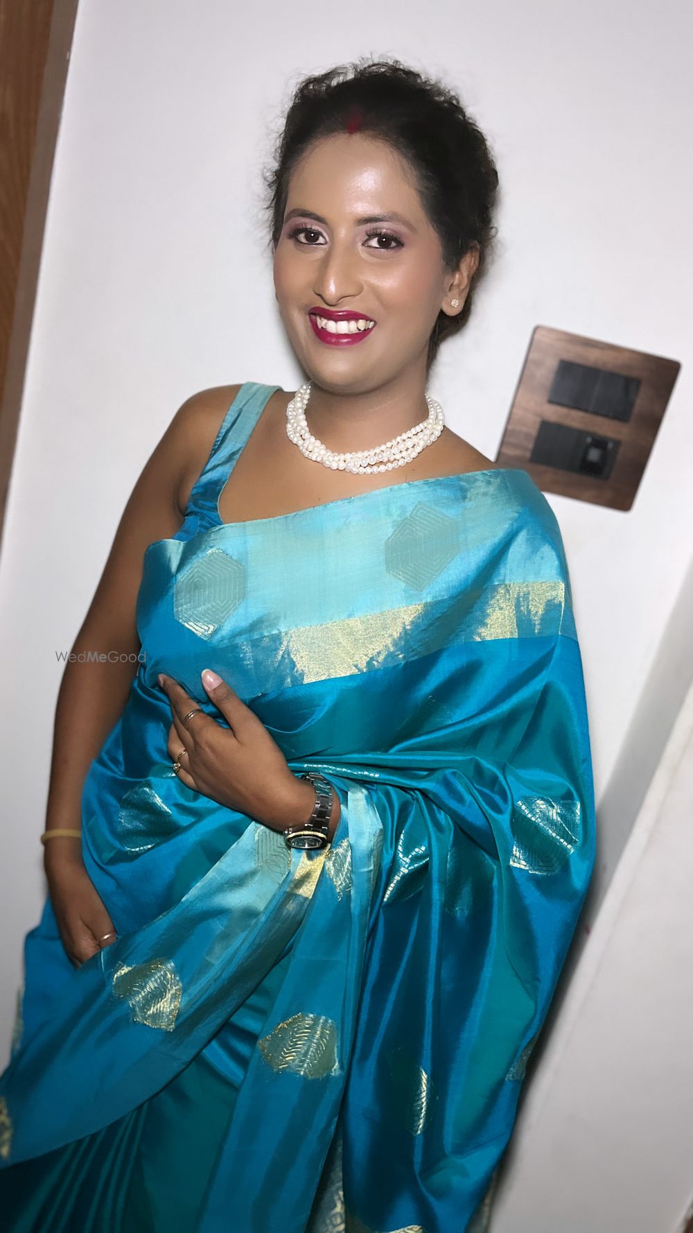 Photo From Ankita - By LÈ Salon by Prakritii