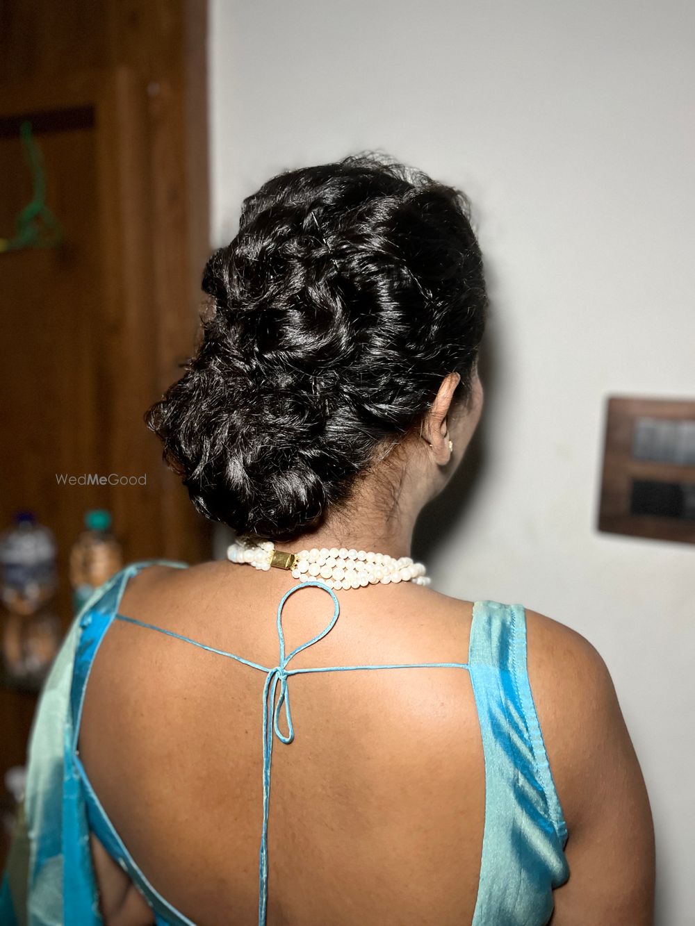 Photo From Ankita - By LÈ Salon by Prakritii