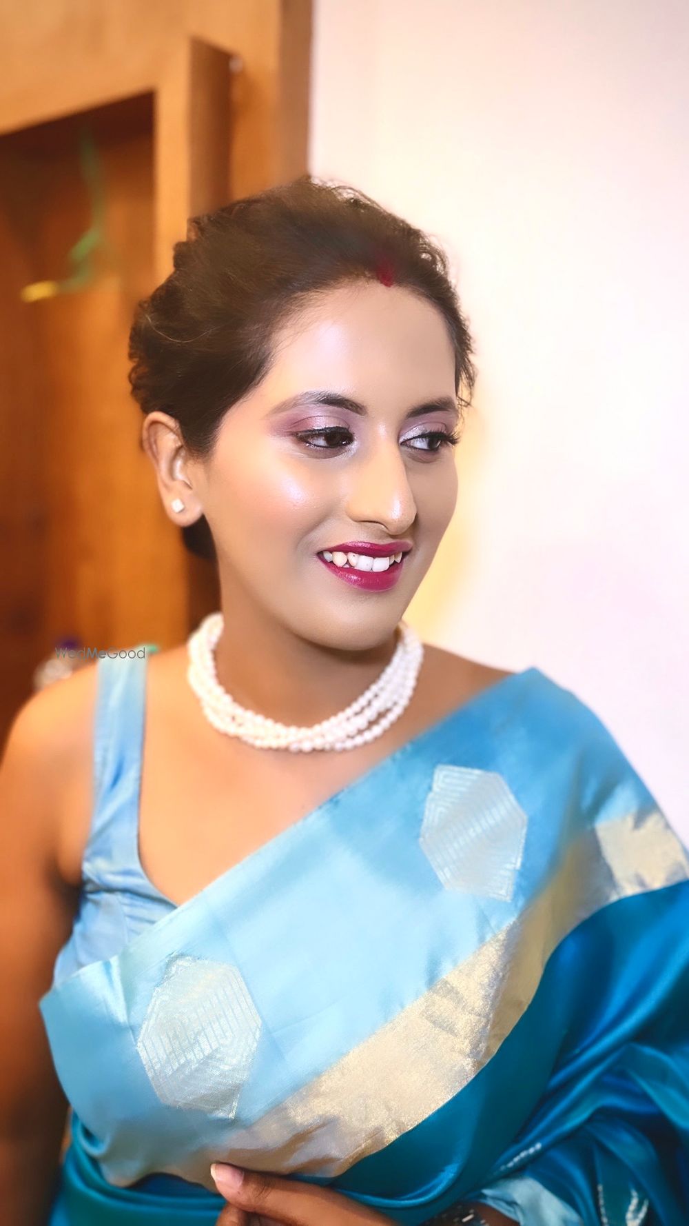 Photo From Ankita - By LÈ Salon by Prakritii