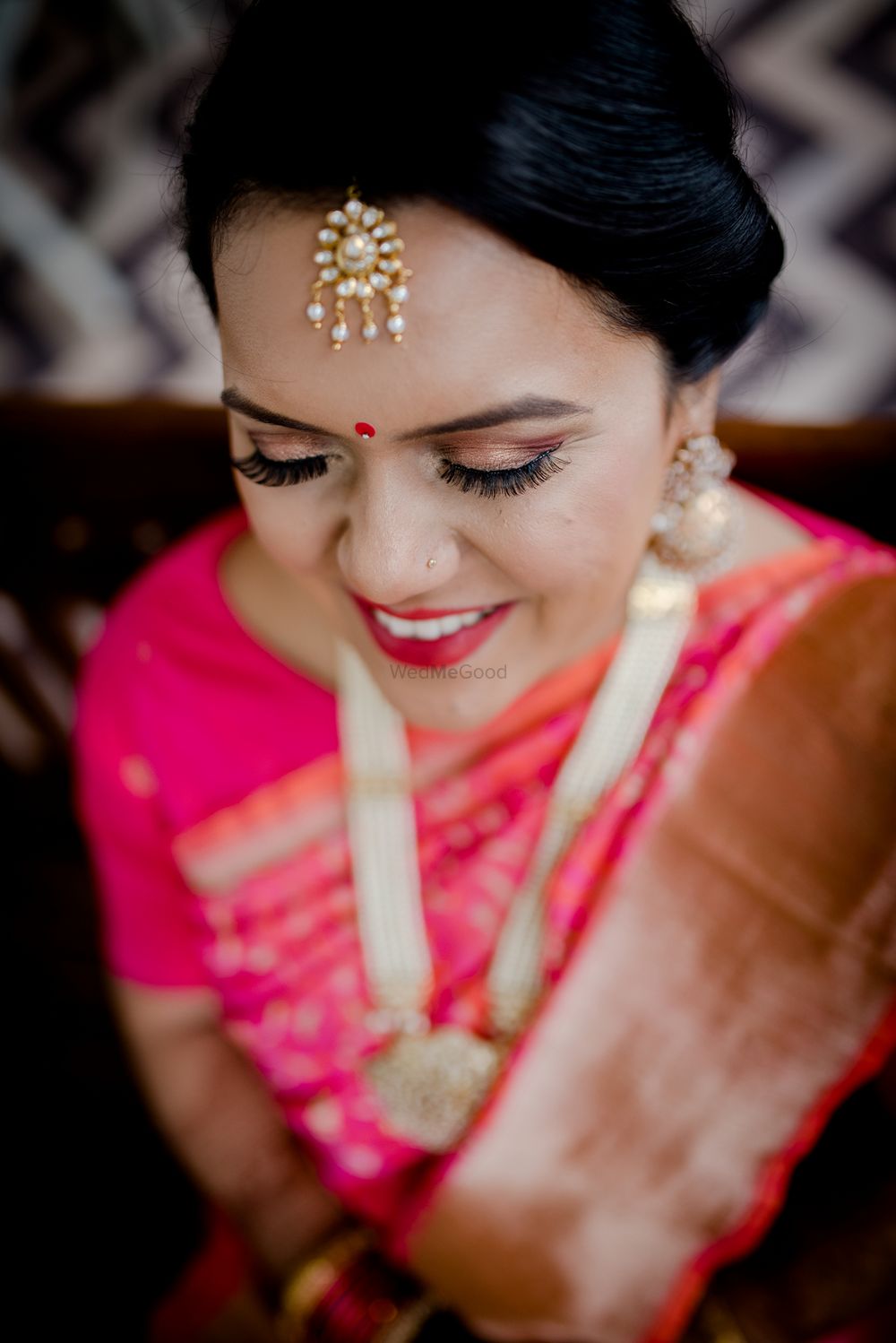Photo From Sailis Wedding Album - By Poonam Lalwani Bridal Hair and Makeup Artist