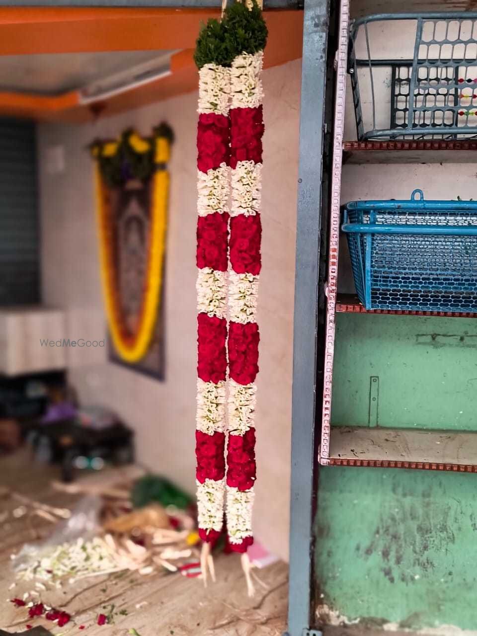 Photo From Garlands - By Sha Florist