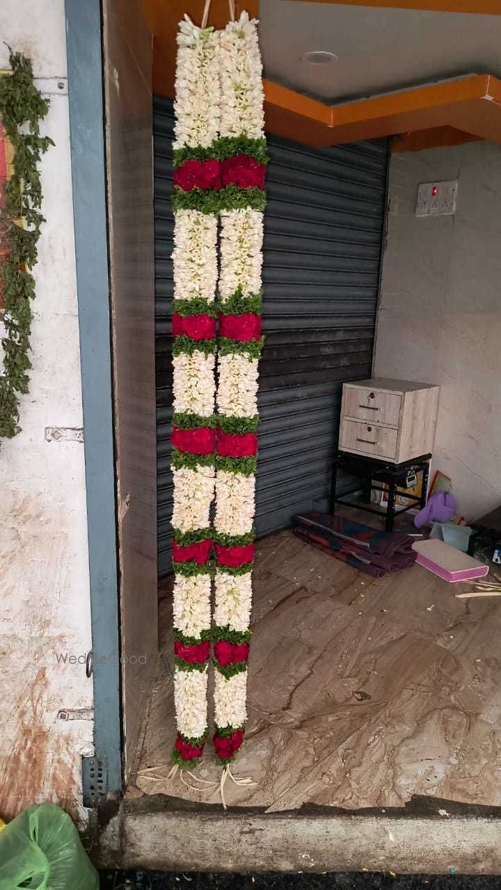 Photo From Garlands - By Sha Florist