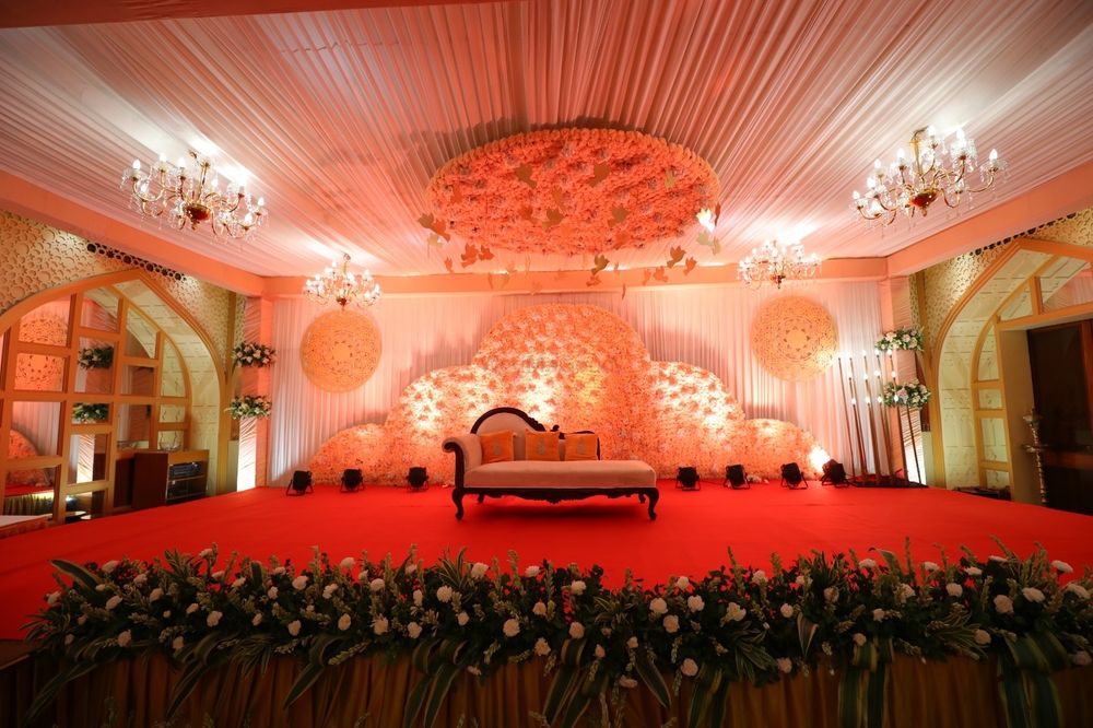 Photo From Hotel Clarks Shiraz Agra - By Bluebird Events