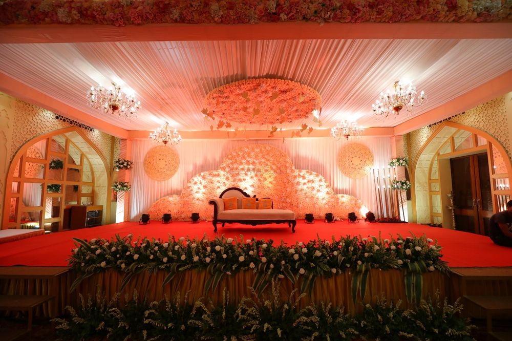 Photo From Hotel Clarks Shiraz Agra - By Bluebird Events