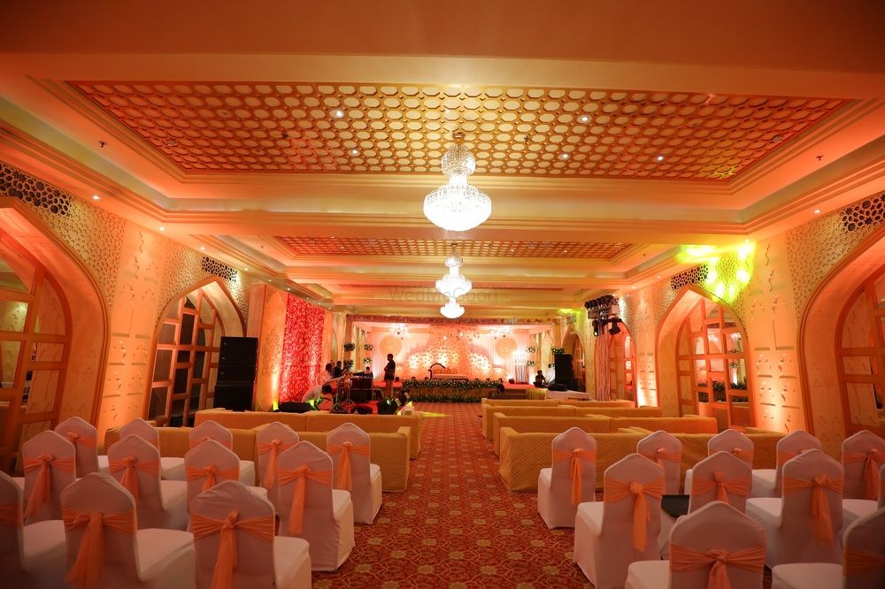 Photo From Hotel Clarks Shiraz Agra - By Bluebird Events