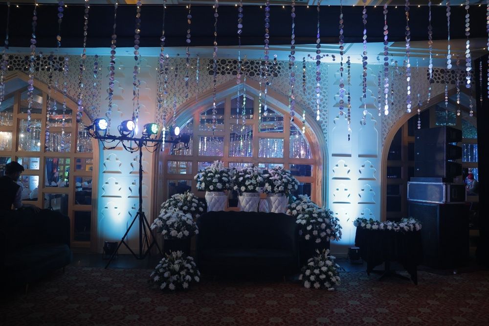 Photo From Hotel Clarks Shiraz Agra - By Bluebird Events