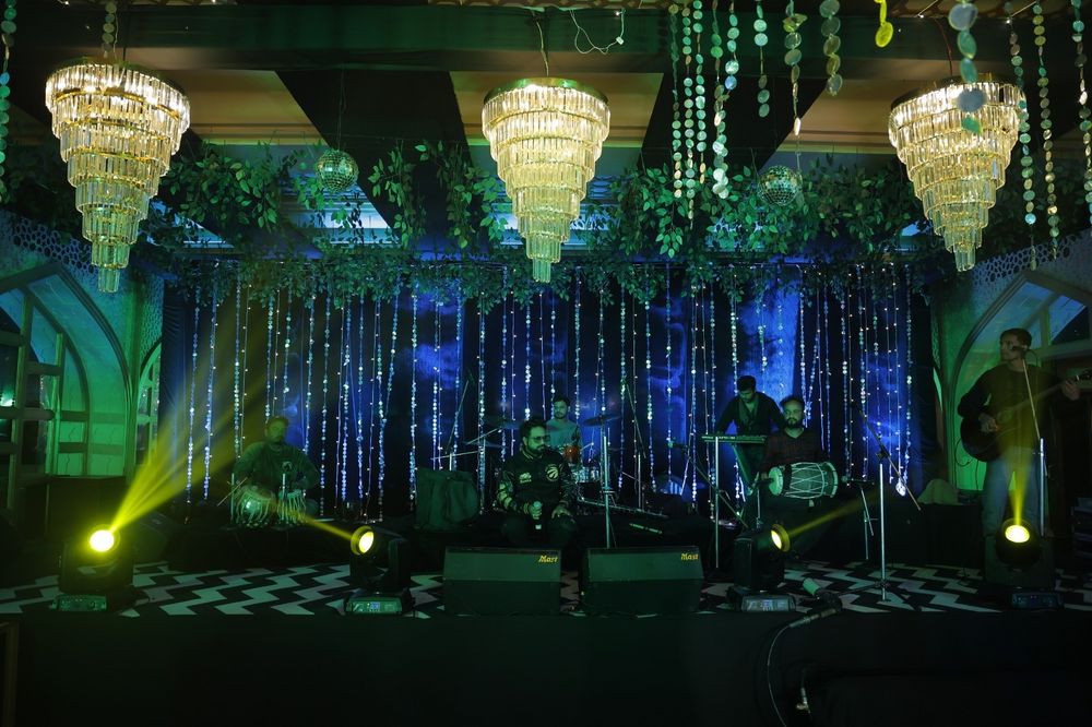 Photo From Hotel Clarks Shiraz Agra - By Bluebird Events