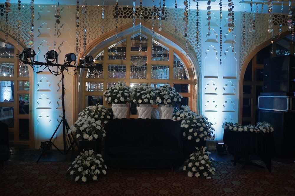 Photo From Hotel Clarks Shiraz Agra - By Bluebird Events