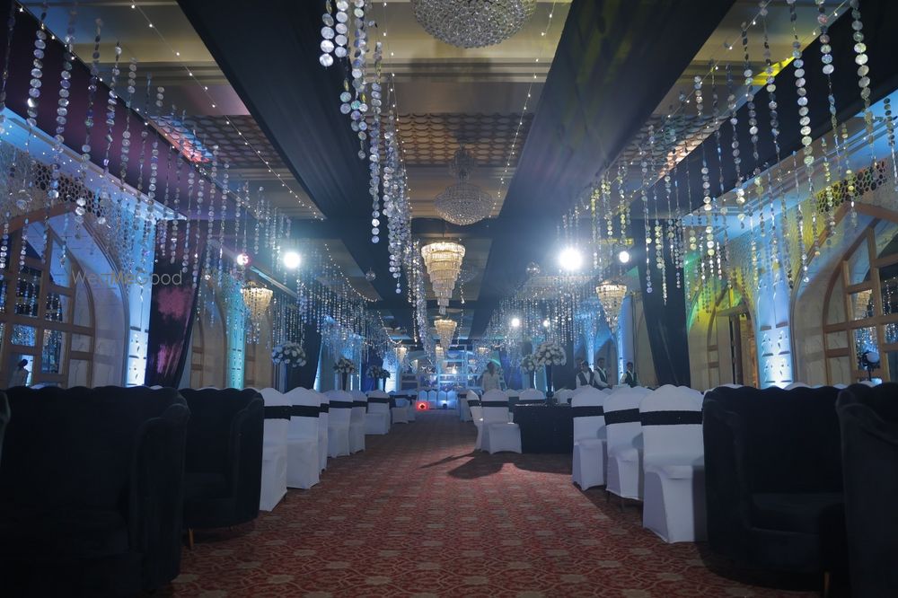 Photo From Hotel Clarks Shiraz Agra - By Bluebird Events