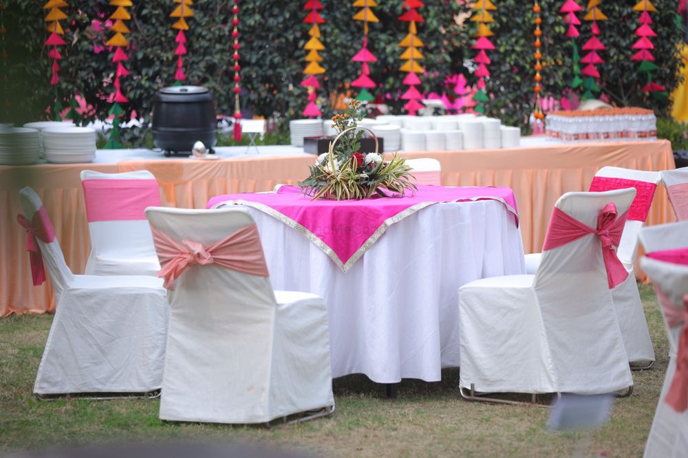 Photo From Hotel Clarks Shiraz Agra - By Bluebird Events