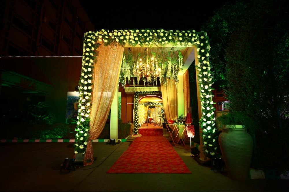 Photo From Hotel Clarks Shiraz Agra - By Bluebird Events