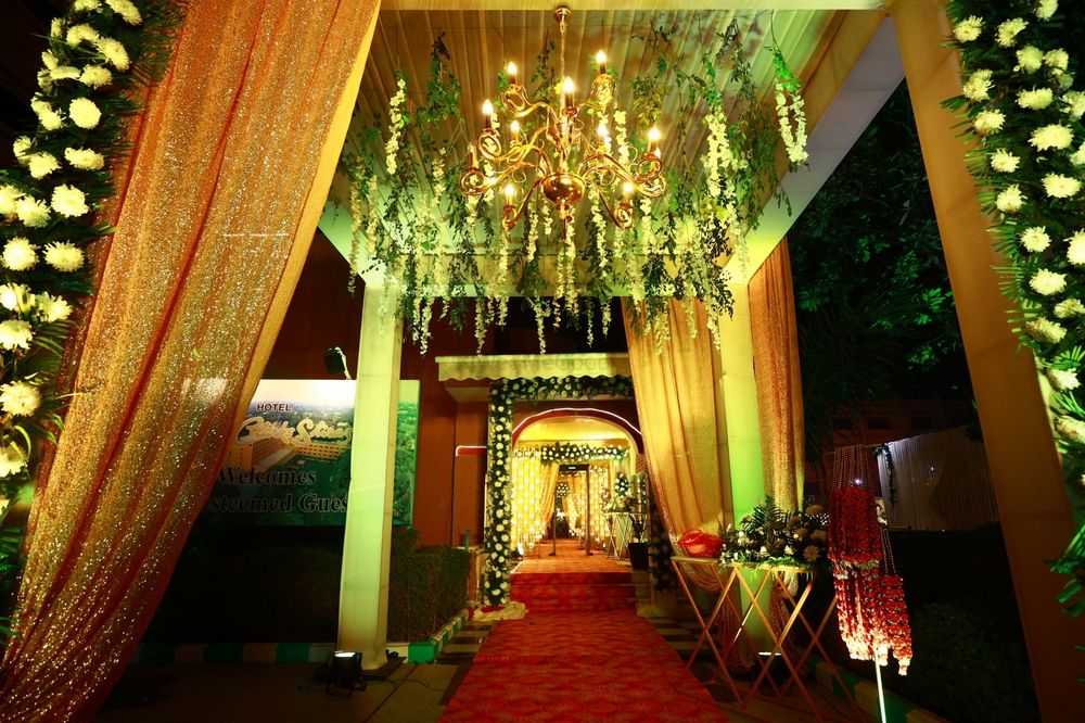 Photo From Hotel Clarks Shiraz Agra - By Bluebird Events