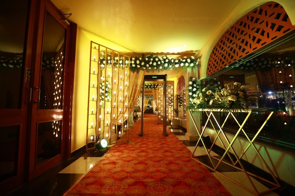 Photo From Hotel Clarks Shiraz Agra - By Bluebird Events