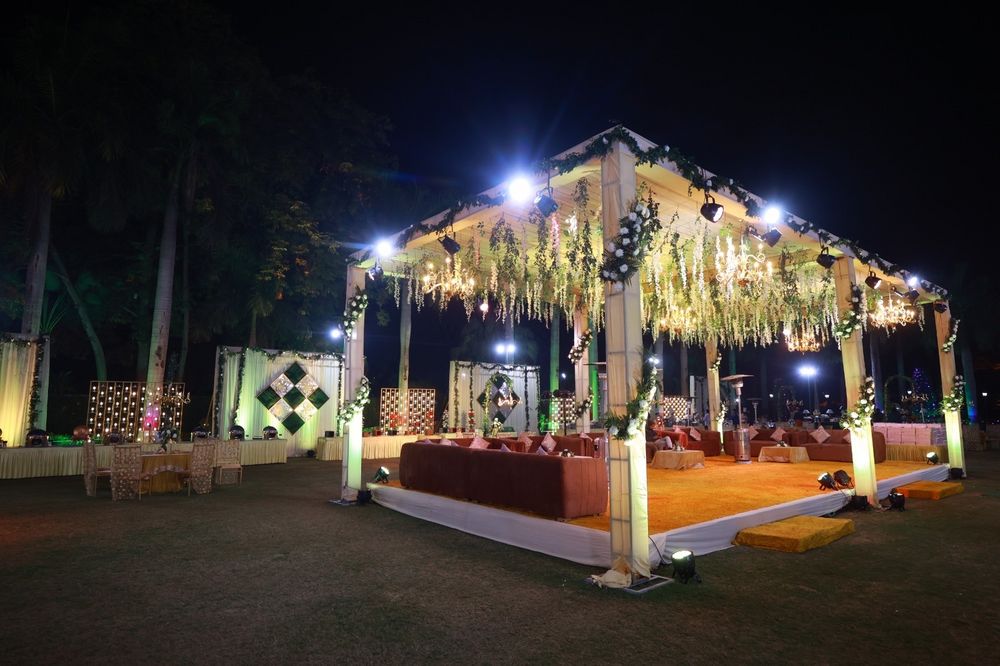 Photo From Hotel Clarks Shiraz Agra - By Bluebird Events