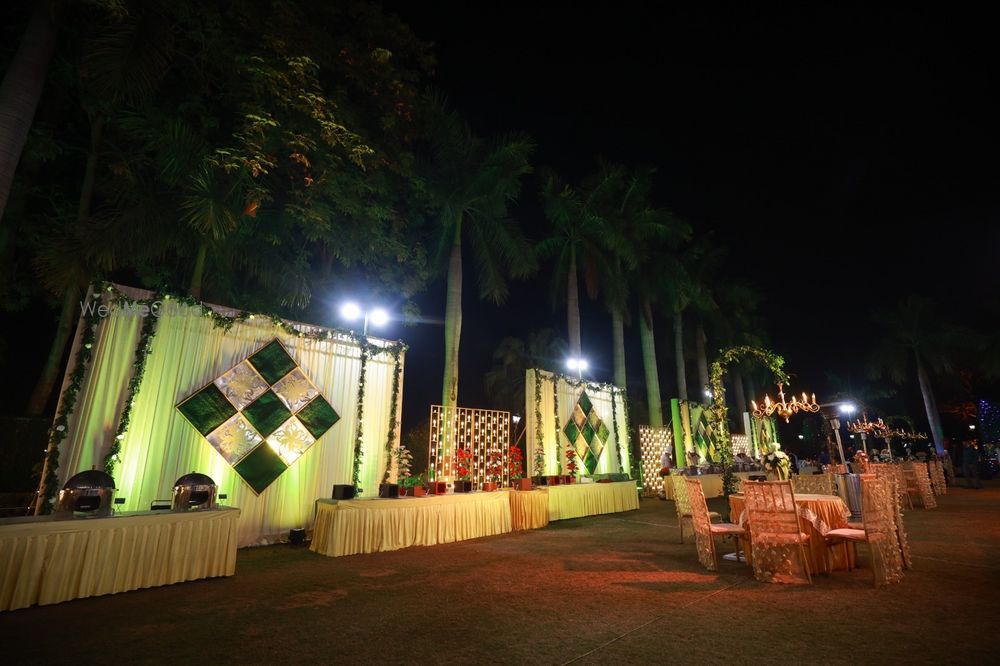 Photo From Hotel Clarks Shiraz Agra - By Bluebird Events