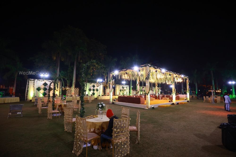 Photo From Hotel Clarks Shiraz Agra - By Bluebird Events