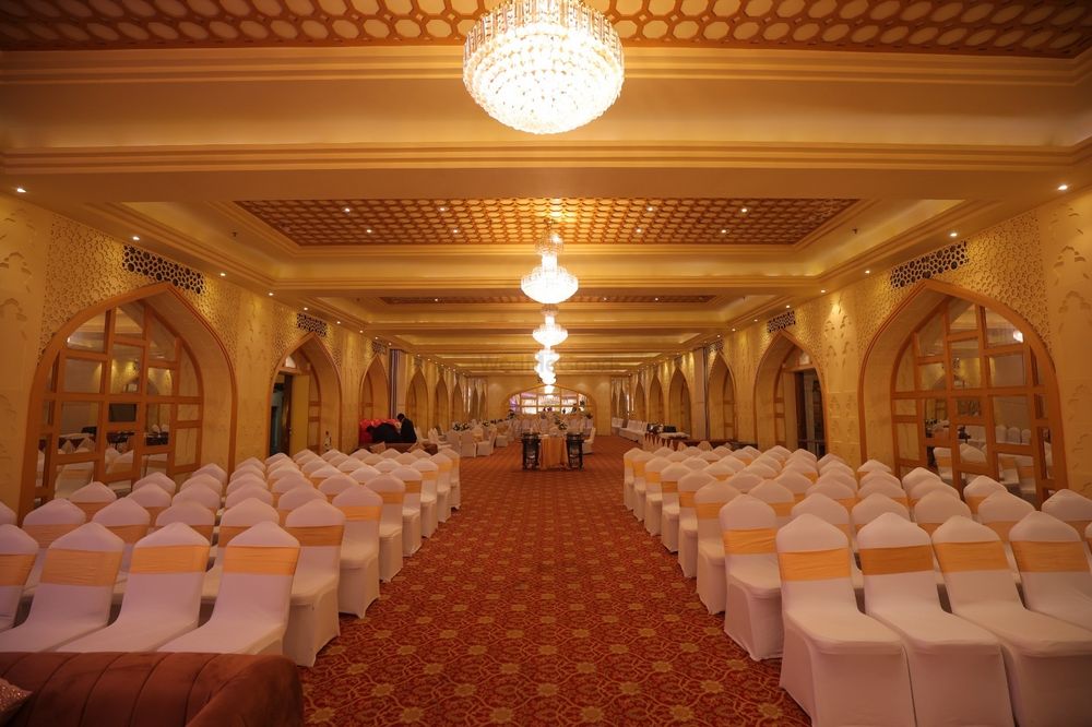 Photo From Hotel Clarks Shiraz Agra - By Bluebird Events