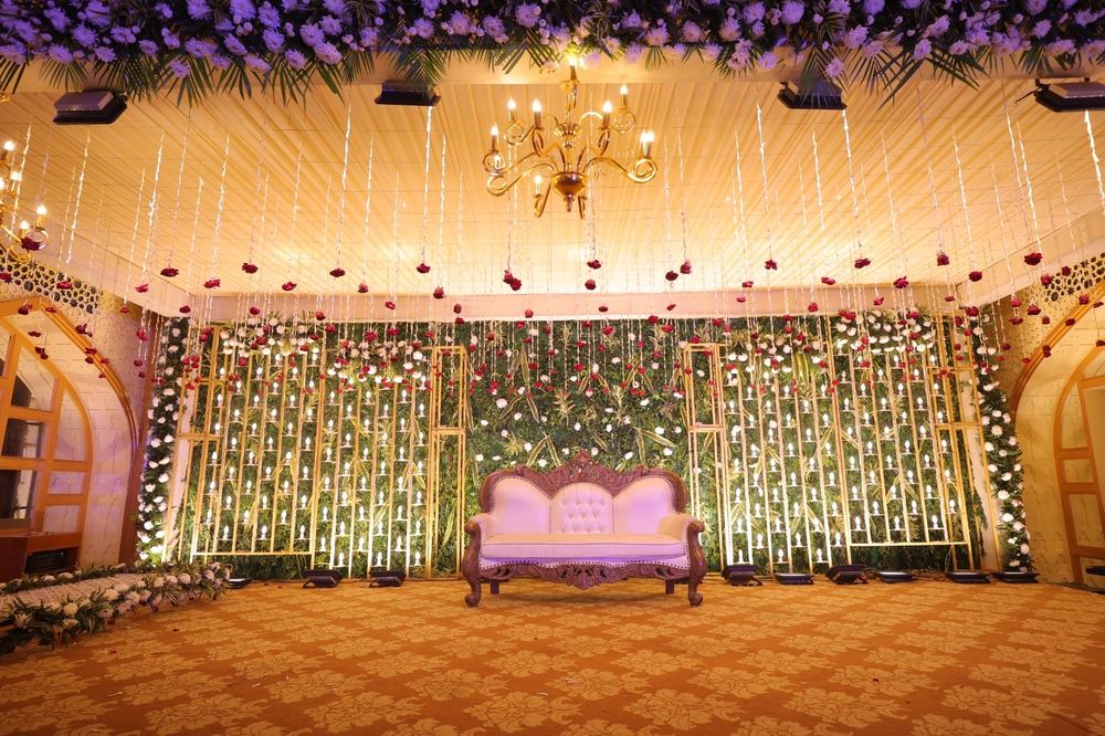 Photo From Hotel Clarks Shiraz Agra - By Bluebird Events