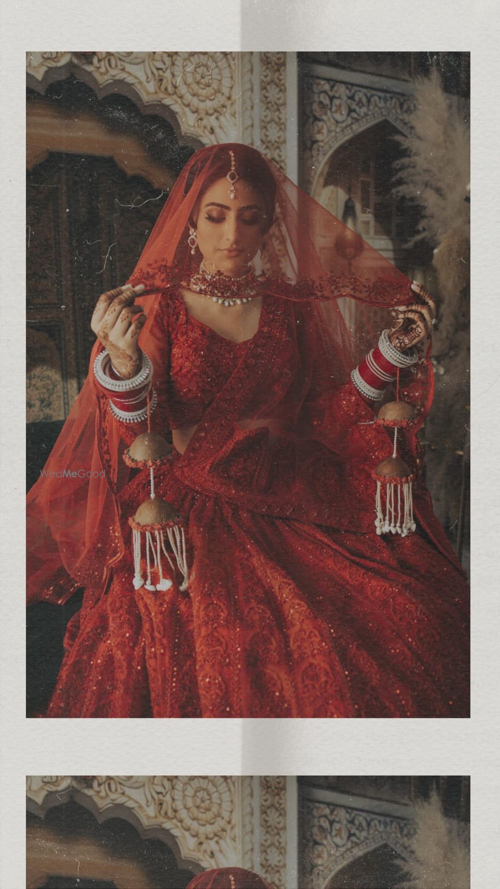 Photo From Priya - By Laadli - A Veil Story