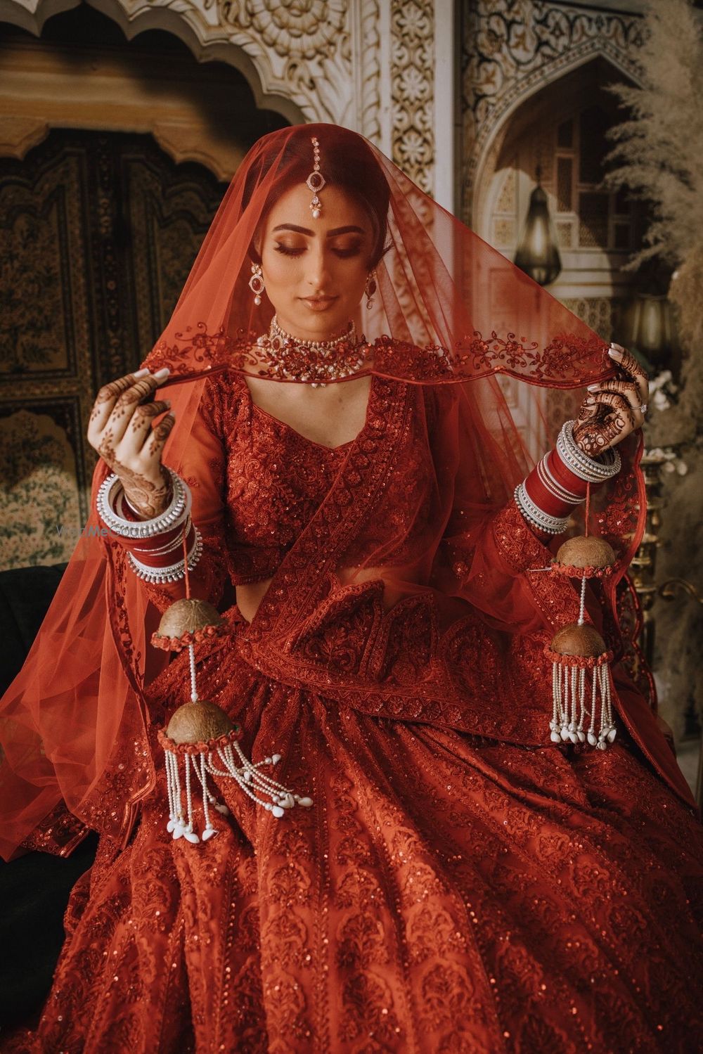 Photo From Priya - By Laadli - A Veil Story