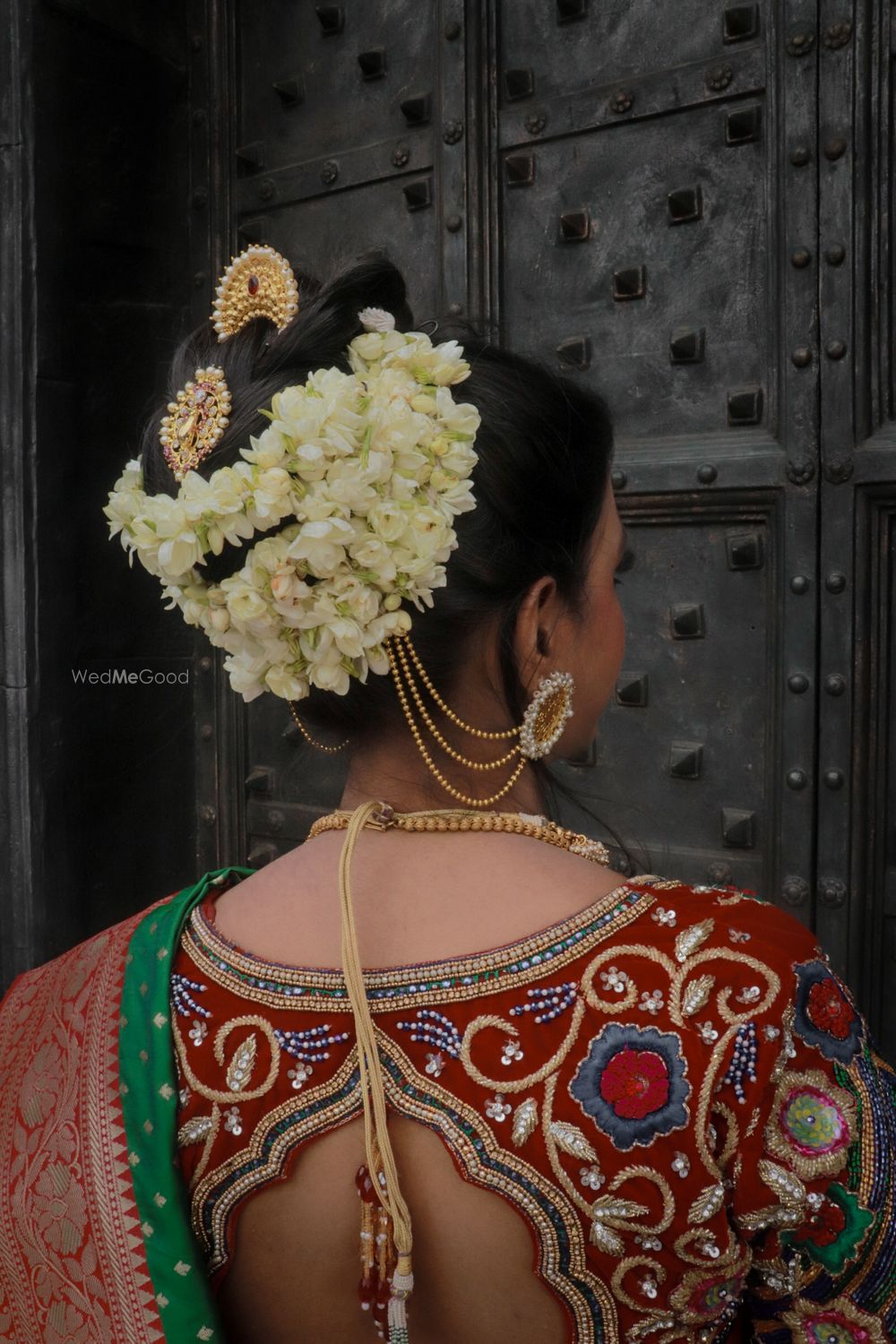 Photo From marathi bride in traditional navvari drape - By Suniti Makeup