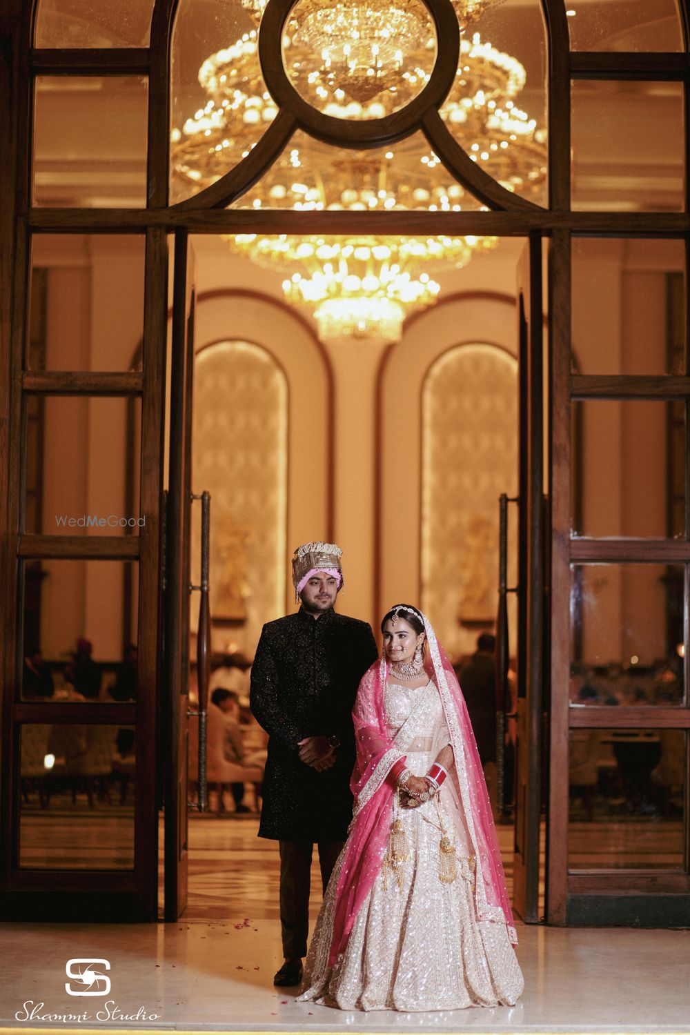 Photo From Aanchal & Garvit  - By Shammi Studio