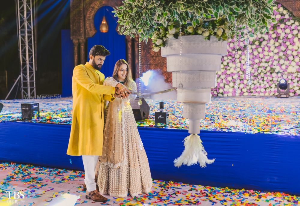 Photo From Rajput Royal Wedding, In Rajasthali Jaipur - By Dazzlecraft by Khushali