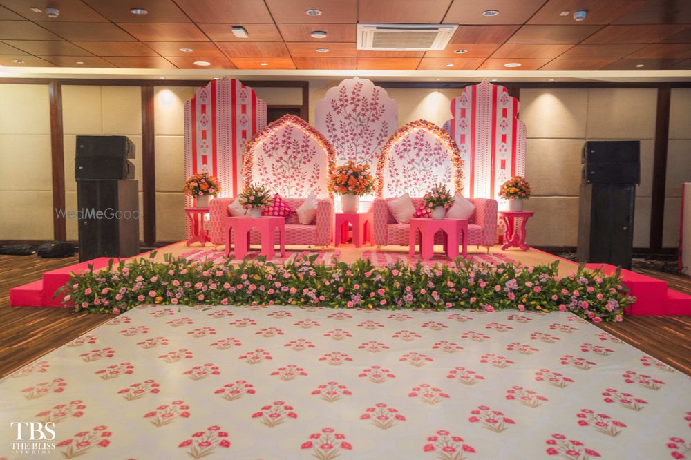 Photo From Mehendi Affair - By Dazzlecraft by Khushali