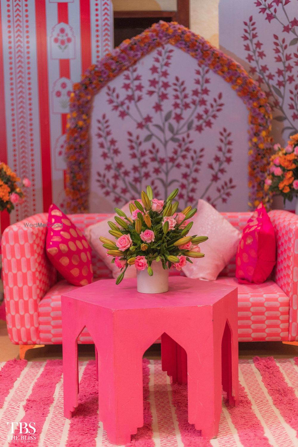 Photo From Mehendi Affair - By Dazzlecraft by Khushali