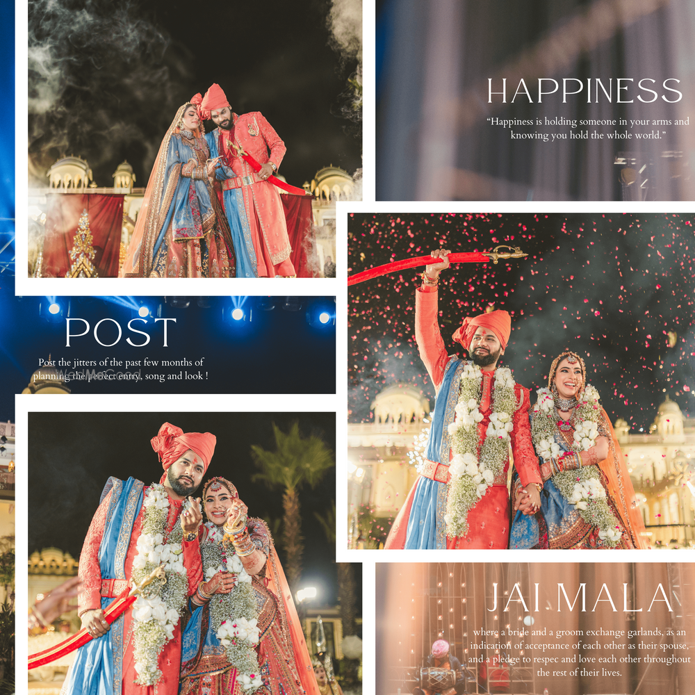 Photo From Rajasthali Rajput wedding - By Dazzlecraft by Khushali