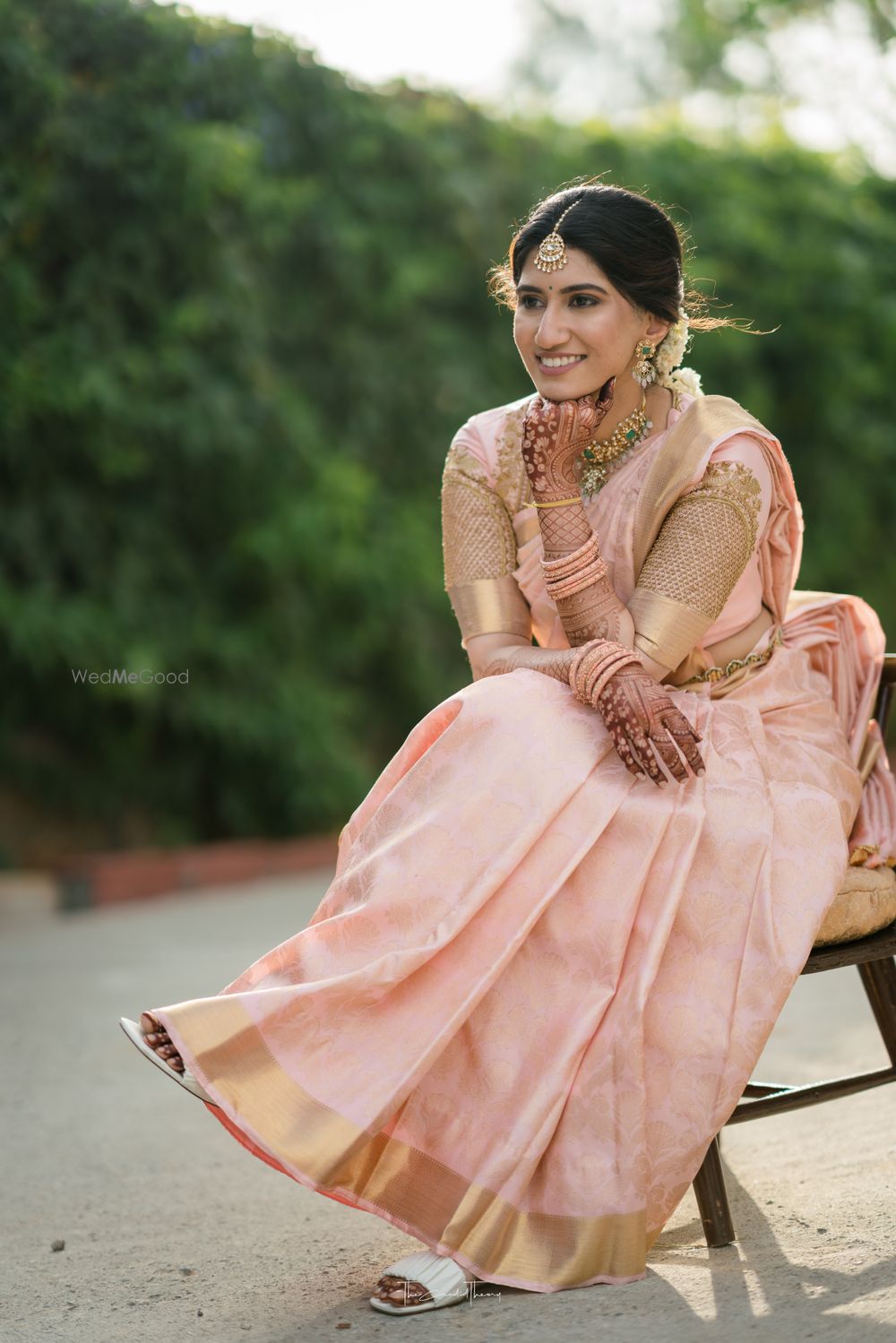 Photo From Bride Saloni  - By Natasha Gupta