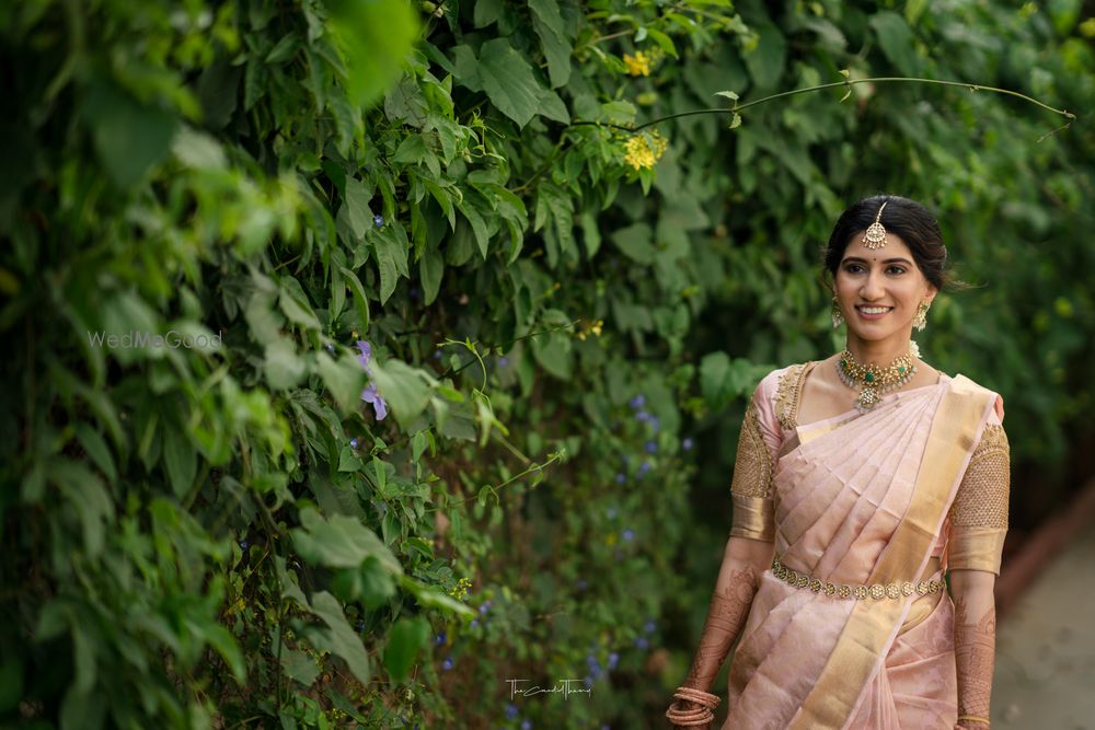 Photo From Bride Saloni  - By Natasha Gupta