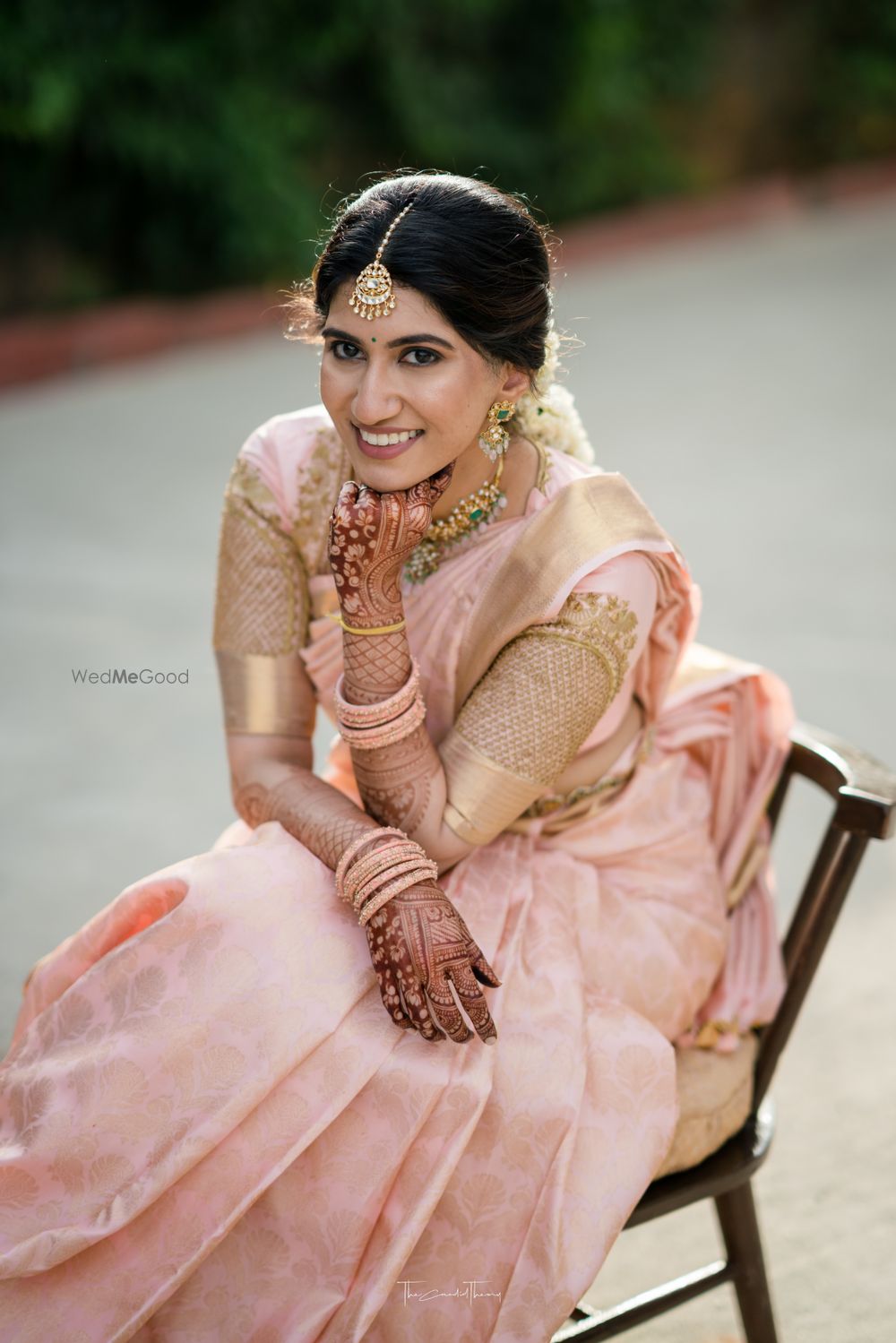 Photo From Bride Saloni  - By Natasha Gupta