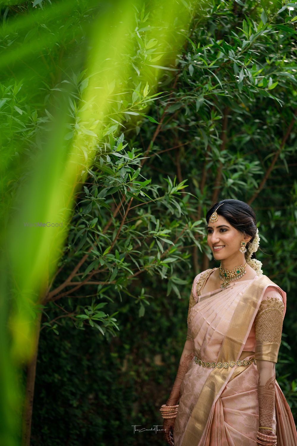 Photo From Bride Saloni  - By Natasha Gupta