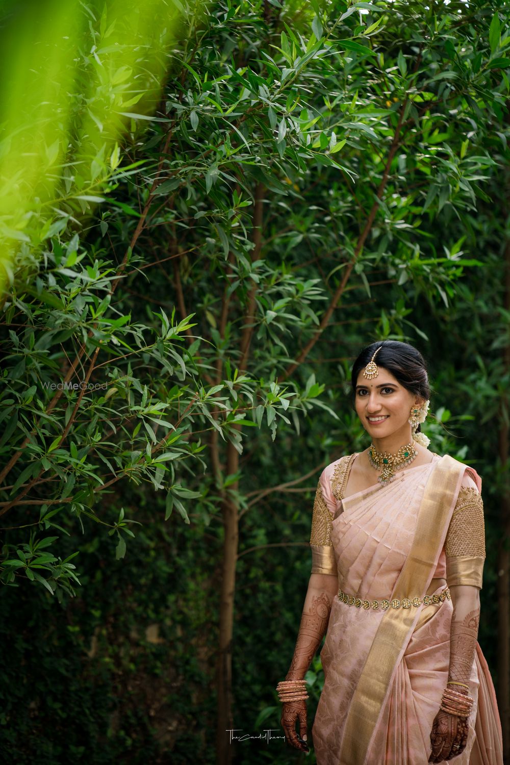 Photo From Bride Saloni  - By Natasha Gupta