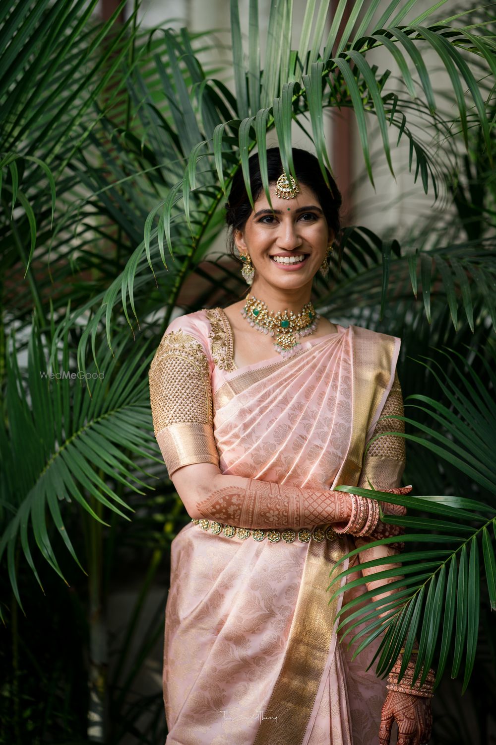 Photo From Bride Saloni  - By Natasha Gupta