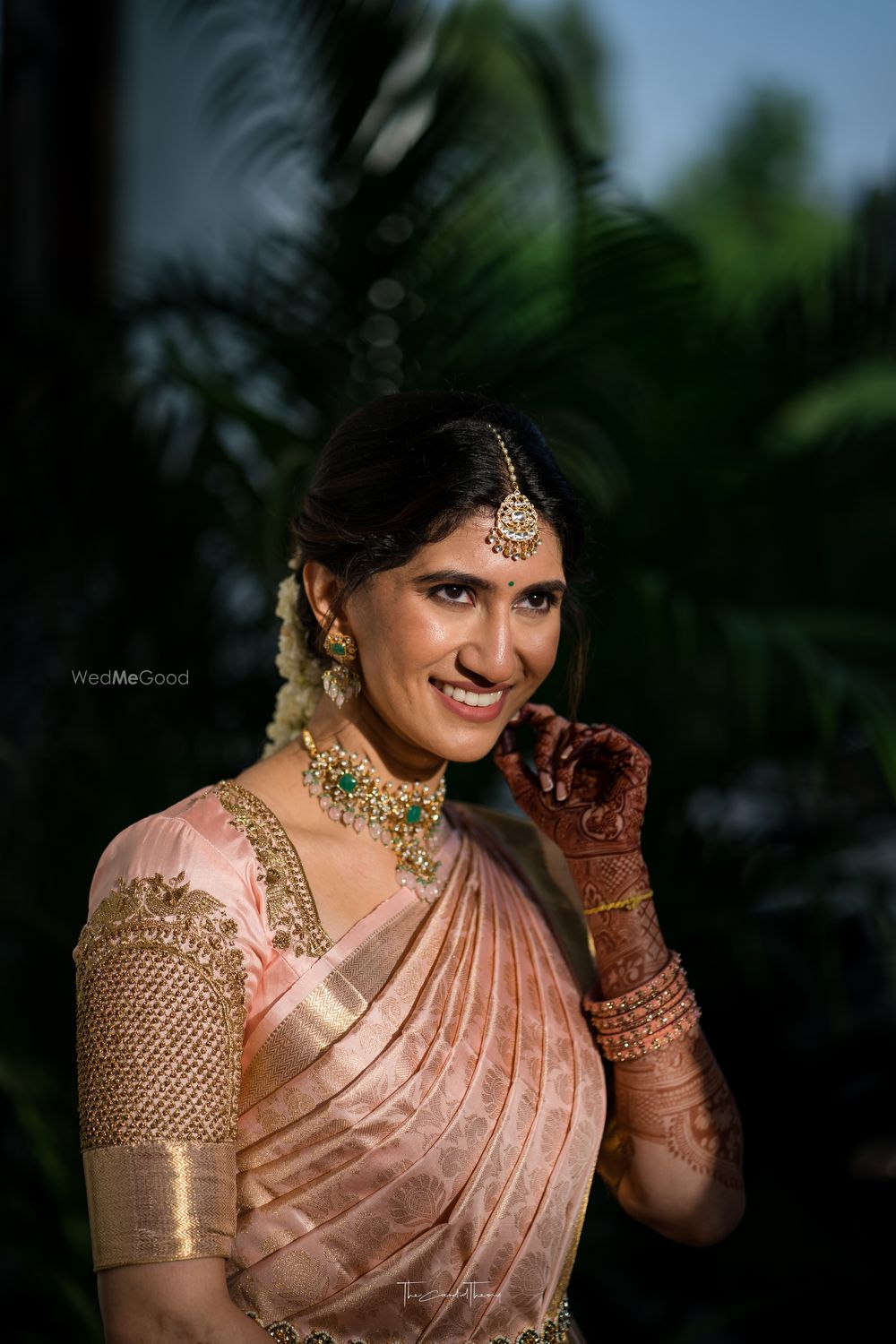 Photo From Bride Saloni  - By Natasha Gupta