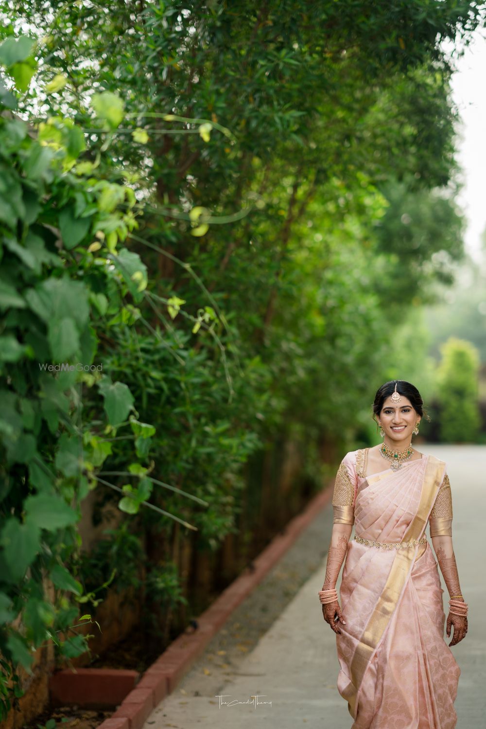 Photo From Bride Saloni  - By Natasha Gupta