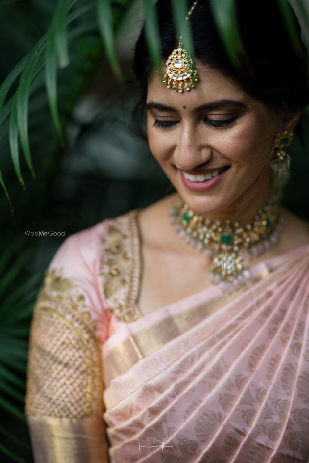 Photo From Bride Saloni  - By Natasha Gupta