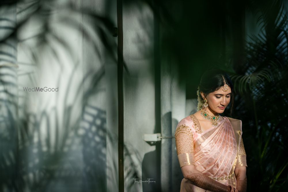 Photo From Bride Saloni  - By Natasha Gupta