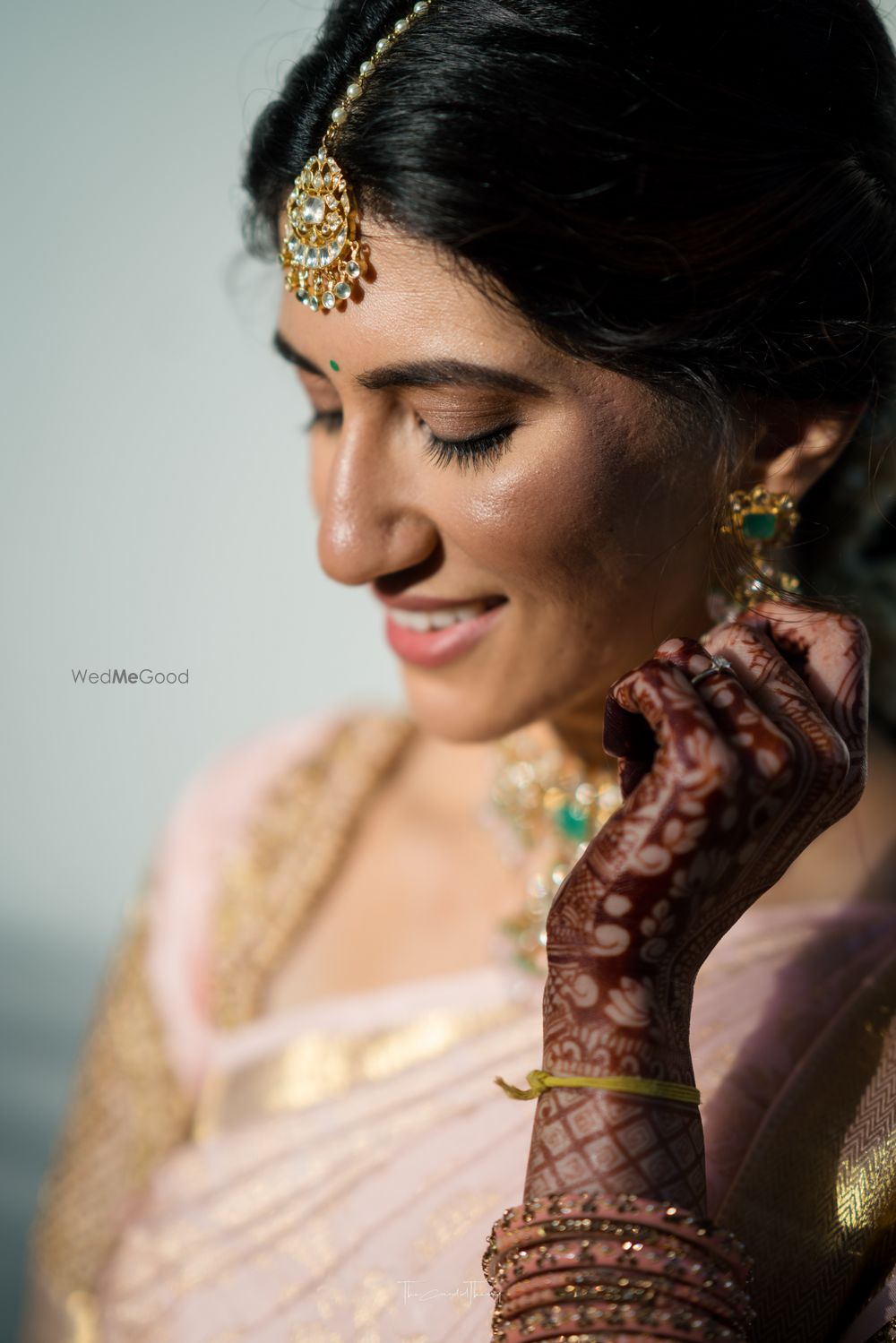 Photo From Bride Saloni  - By Natasha Gupta