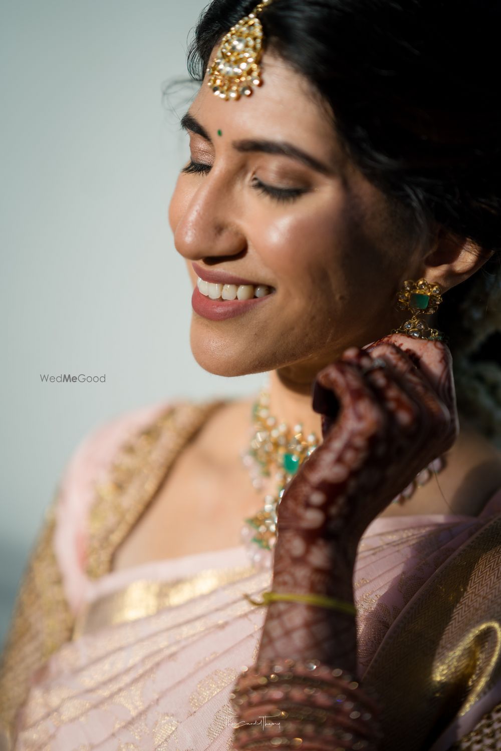 Photo From Bride Saloni  - By Natasha Gupta