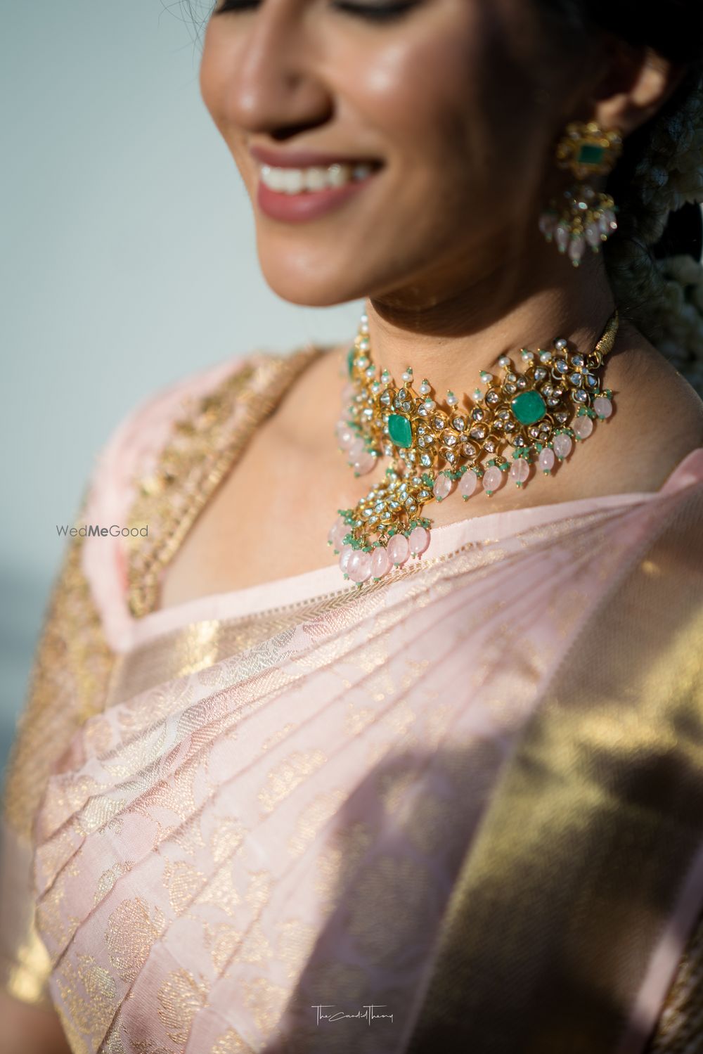 Photo From Bride Saloni  - By Natasha Gupta