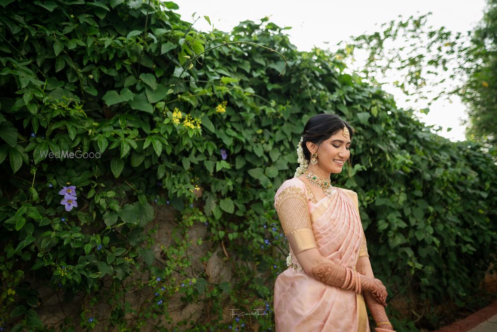 Photo From Bride Saloni  - By Natasha Gupta