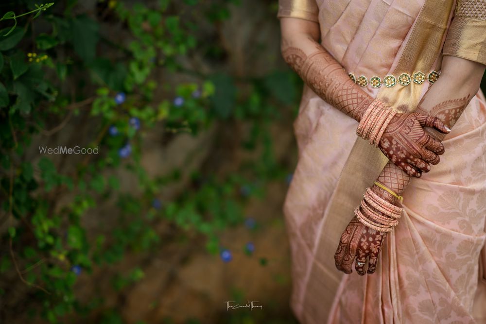 Photo From Bride Saloni  - By Natasha Gupta