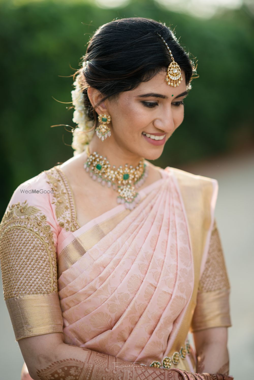 Photo From Bride Saloni  - By Natasha Gupta