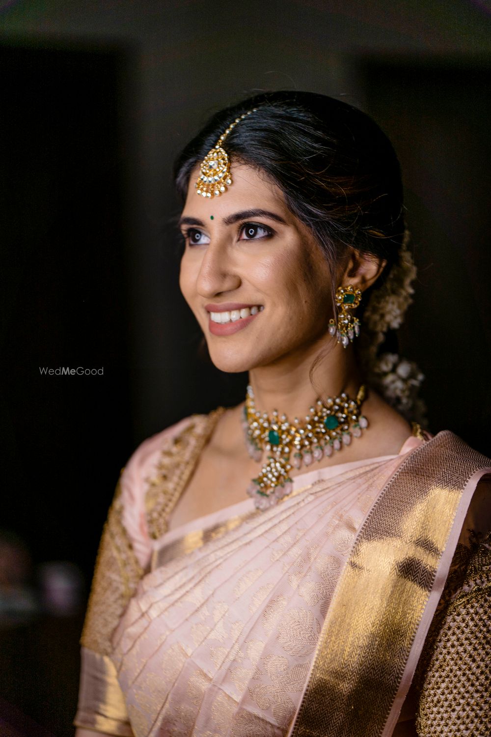 Photo From Bride Saloni  - By Natasha Gupta