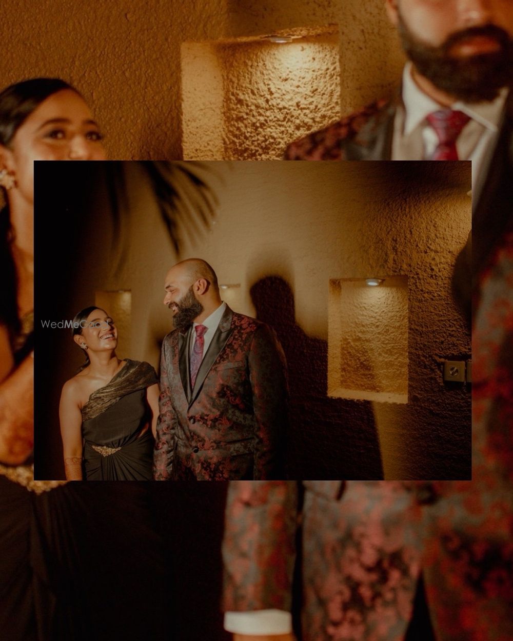 Photo From Arundhati & Angad - By Clickory Stories Photography by Tarun Shahu